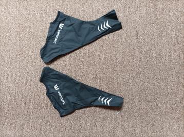 Vermarc AERO overschoenen maat M NIEUW, Fietsen en Brommers, Ophalen of Verzenden, Nieuw, M