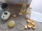 Medela freestyle, Ophalen, Gebruikt, Borstkolf