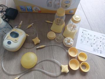 Medela freestyle beschikbaar voor biedingen