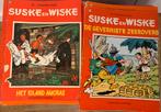 Strips Suske en Wiske 137 stuks, Collections, Personnages de BD, Bob et Bobette, Enlèvement, Utilisé