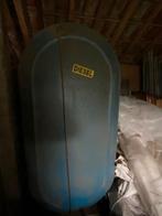 mazouttank, Ophalen, Gebruikt, Overige typen