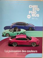 Christophorus Porsche Magazine 401, Enlèvement ou Envoi, Comme neuf, Porsche