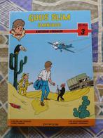 GUUS SLIM OMNIBUS N3 (EXOTISCHE VERHALEN) - HC VAN 1986, M. Tillieux, Enlèvement ou Envoi, Une BD, Comme neuf