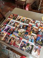 32 boekjes van Le bouquet harlequin, Boeken, Ophalen of Verzenden, Gelezen