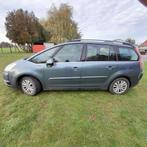 citroen picasso grand c4 exlusive, Auto's, Voorwielaandrijving, 1600 cc, 7 zetels, 5 deurs