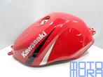 Tank voor de Kawasaki ZX6R 1998 - 1999 ZX-6R ZX6-R ZXR 600 b, Ophalen of Verzenden