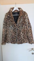 Veste lapin impression léopard Claudie Pierlot, Overige kleuren, Claudie Pierlot, Ophalen of Verzenden, Zo goed als nieuw