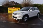 Citroen C4 Aircross 1.6 e-HDi Seduction Airco/Leder, Autos, Euro 5, Achat, 82 kW, 112 ch