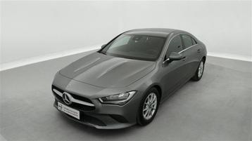 Mercedes-Benz CLA-Klasse 180 CLA 180 d NAVI / PDC AV-AR / RE beschikbaar voor biedingen