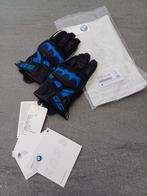 Gants bmw rallye taille 7.5, Enlèvement ou Envoi, BMW Mottorad, Neuf, sans ticket, Gants