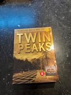 Twin Peaks, Cd's en Dvd's, Ophalen, Zo goed als nieuw