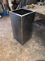 Bac acier corten, Jardin & Terrasse, Bacs à fleurs & Jardinières, Enlèvement, Neuf