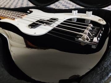  Fender Precision Standard USA