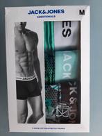 Nieuw Jack  & Jones  Trunks Boxers 3x, Kleding | Heren, Ondergoed, Ophalen of Verzenden, Jack&Jones, Boxer