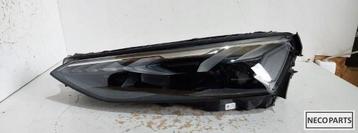 AUDI Q8 SQ8 KOPLAMP KOPLAMPEN FULL LED KOPLAMP MATRIX KOPLAM beschikbaar voor biedingen