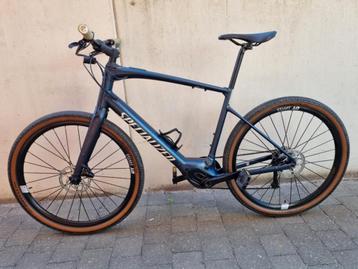 Specialized Turbo Vado SL beschikbaar voor biedingen