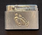 Silver match compound, Ophalen, Gebruikt