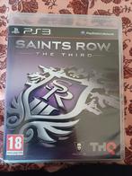 Saints row the third, Games en Spelcomputers, Games | Sony PlayStation 3, Gebruikt, Ophalen