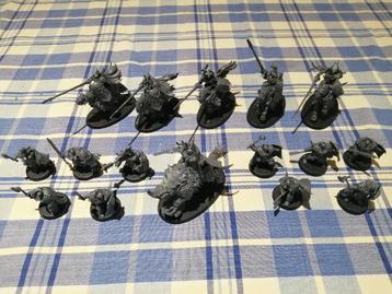 Warhammer : Spearhead: Slaves to Darkness beschikbaar voor biedingen