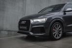 Audi RS Q3 2.5 TFSI Quattro S tronic, Auto's, Automaat, https://public.car-pass.be/vhr/e732d510-413e-4520-b6ca-27b626cda9ad, Bedrijf