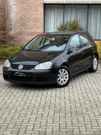 Volkswagen Golf 5 1.6 Fsi Benzine 2e eigenaar, Auto's, Bedrijf, 5 deurs, Golf, Euro 4
