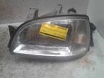 Koplamp links van een Renault Clio, Auto-onderdelen, Ophalen of Verzenden, 3 maanden garantie, Gebruikt, Renault