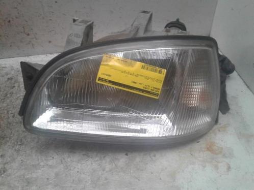 Koplamp links van een Renault Clio, Auto-onderdelen, Verlichting, Renault, Gebruikt, 3 maanden garantie, Ophalen of Verzenden