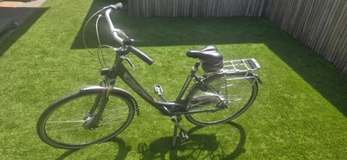 TOP damesfiets Giant Futuro CS 3 in zeer goede staat, Fietsen en Brommers, Fietsen | Dames | Damesfietsen, Zo goed als nieuw, Giant