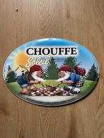 Reclame la chouffe soleil kabouters, Verzamelen, Ophalen of Verzenden, Zo goed als nieuw
