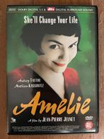 Amelie DVD NL, CD & DVD, DVD | Aventure, Tous les âges, Utilisé, Envoi