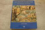 LE DESTIN MARITIME-DE L' EGYPTE ANCIENNE, Ophalen of Verzenden, Gelezen