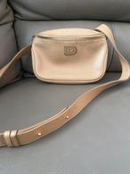 Sac ceinture beige Delvaux Evasion, Enfants & Bébés, Sac à langer bébé, Enlèvement ou Envoi, Comme neuf