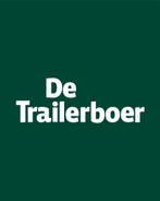 Prachtige VTV paardenwagen! Opbouw 2021!, Ophalen, Zo goed als nieuw, Aluminium