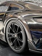 1:18 Porsche 992 GT Street R Techart, Enlèvement ou Envoi, Neuf, Voiture