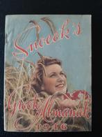 Snoeck's 1946, Utilisé, Enlèvement ou Envoi