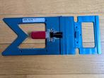 TSO Products GRS-16 PE Parallel Guide Rail Square, Doe-het-zelf en Bouw, Ophalen of Verzenden, Zo goed als nieuw