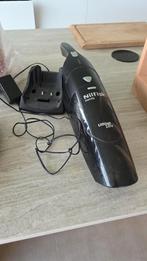 Kruimeldief Nilfisk Handy - Lithium 18v, Elektronische apparatuur, Stofzuigers, Gebruikt, Kruimeldief, Ophalen of Verzenden, Minder dan 1200 watt