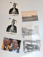 Livre d'images Carrefour 1000 ans de LEDE, Enlèvement