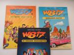 w817.....spring, Boeken, Stripverhalen, Ophalen of Verzenden, Gelezen