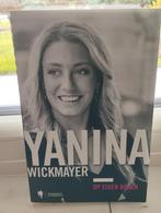 Inge Van Meensel - Yanina Wickmayer, Ophalen, Zo goed als nieuw, Inge Van Meensel; Yanina Wickmayer