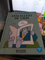 2 bedden is de kat, Ophalen, Gelezen