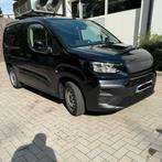 Fiat Doblo automaat garantie, Auto's, 4 deurs, Stof, 4 cilinders, Zwart