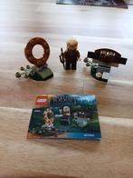 Lego the hobbit, Ophalen, Zo goed als nieuw, Lego
