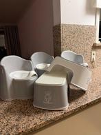 plaspotjes en opstapjes babybjörn, Kinderen en Baby's, Ophalen, Gebruikt, Overige typen, Overige merken
