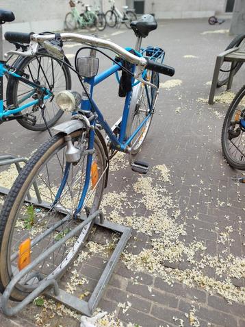 kinderfiets lavenir retro  beschikbaar voor biedingen