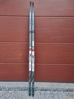 Ski de fond inovik clasdic 900 wax 195cm avec fixations, Enlèvement, Ski