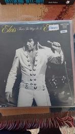 Elvis lp, That's the way it is, canadese persing., Ophalen of Verzenden, Gebruikt, 12 inch, Rock-'n-Roll