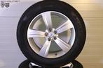 19'' Land Rover Range Rover IV Pirelli Scorpion Winter TPMS, 19 inch, Gebruikt, 255 mm, Banden en Velgen