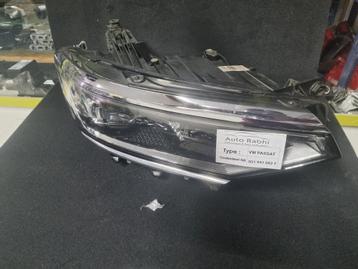 VW PASSAT B8 FUL LED IQ LIGHT KOPLAMP RECHTS 3G1941082T beschikbaar voor biedingen