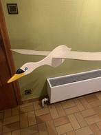 Mobile en bois (neuf), Enlèvement ou Envoi, Neuf, Pendule ou Horloge